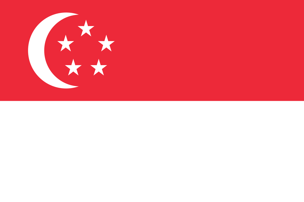 singapore-flag